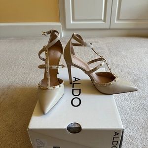 Aldo Pumps - size 6